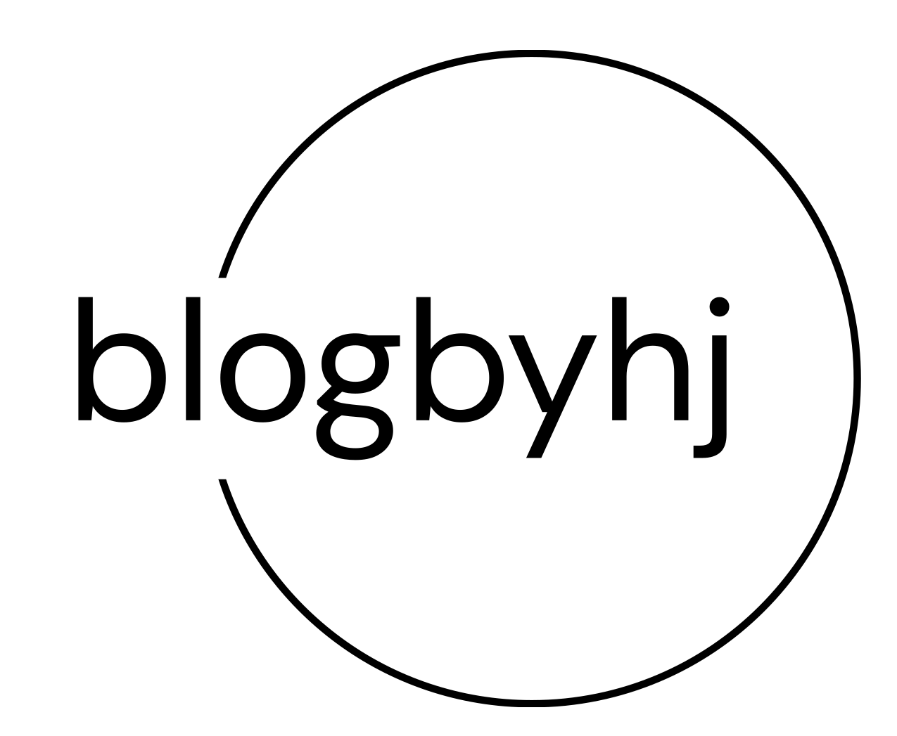 blogbyhj